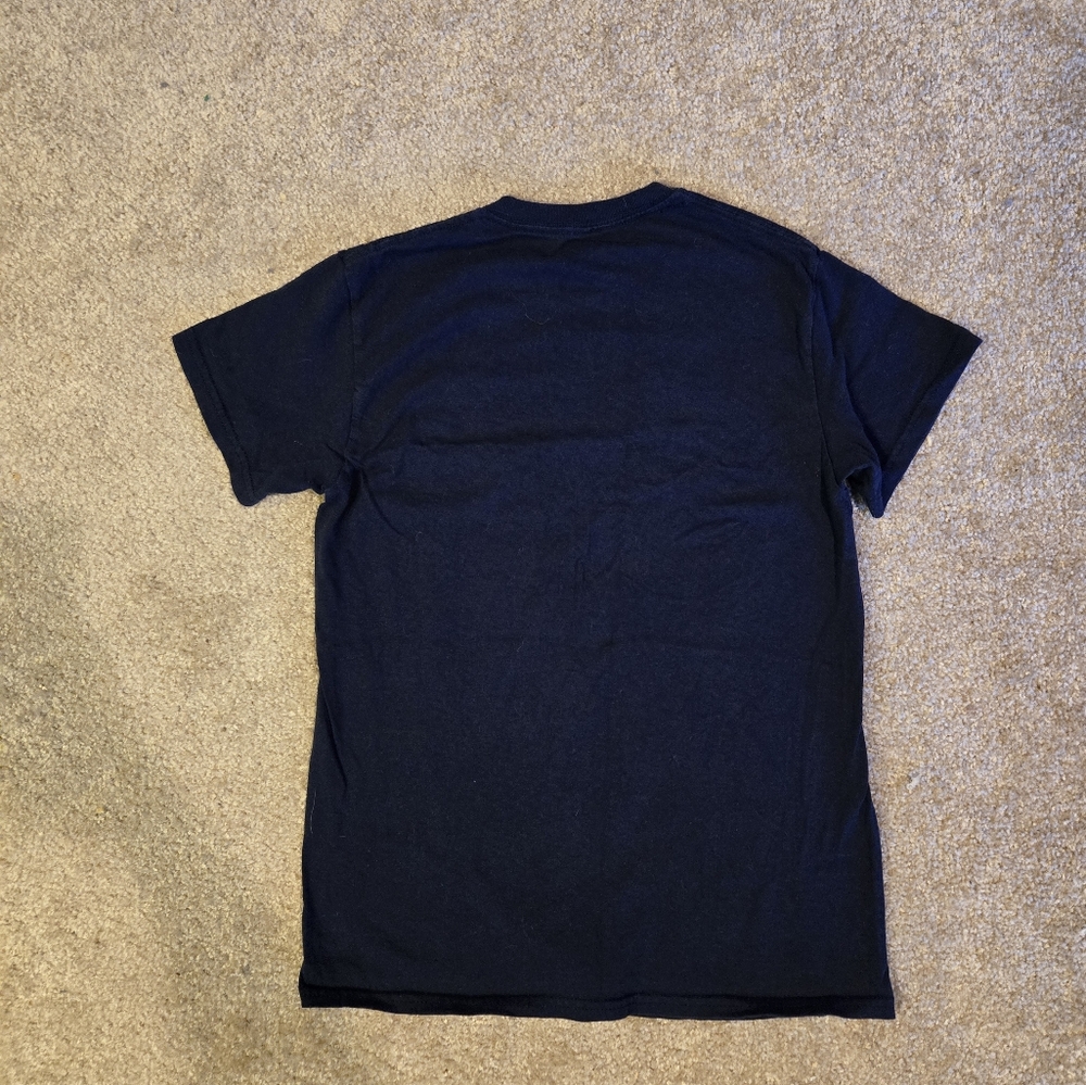 UNISEX Florida Anna Maria Island Navy Blue T-Shirt - Picture 7 of 9